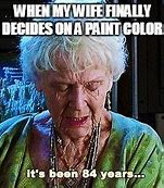Image result for House Painting Memes