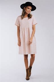 Image result for Flannel Bib Dress