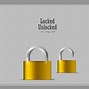Image result for Locked and Unlocked Achievement Icons