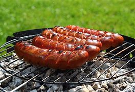 Image result for Grilled Sausage