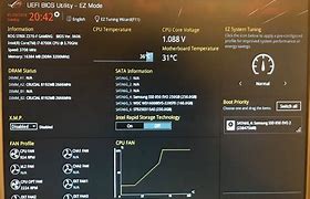 Image result for Processor Performance Boost Mode