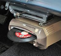 Image result for Under Dash Record Player