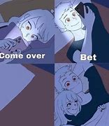 Image result for On Phone in Bed Meme