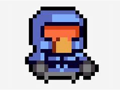 Image result for Enter the Gungeon Characters the Doom Marine