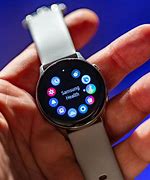 Image result for Samsung Galaxy Watch Active 2 Rose Gold