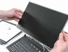 Image result for LCD Screen Laptop Part