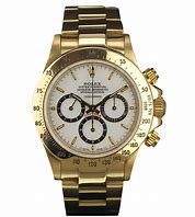 Image result for Yellow Gold Rolex Daytona 16528