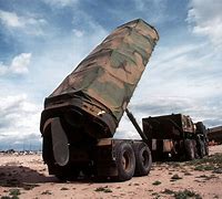 Image result for Ground Launched Cruise Missile
