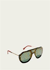 Image result for Fendi FF Logo Sunglasses