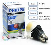 Image result for 60 Philips