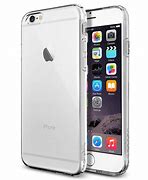 Image result for Clear Protector iPhone 6 SE