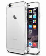 Image result for Clear Rubber iPhone 6 Case