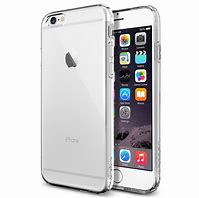 Image result for Clear iPhone 6 Case