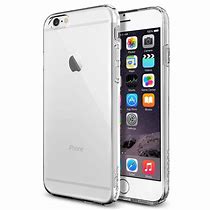 Image result for iPhone 6s Cases Clear Red Portective Front and Back
