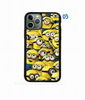 Image result for Despicable Me iPhone Case