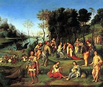 Image result for Traditional European Art