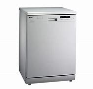 Image result for LG Dishwasher
