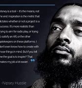 Image result for Nipsey Hussle Best Quotes