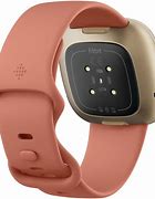 Image result for Fitbit Versa 3 Smartwatch