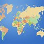 Image result for Global World Map