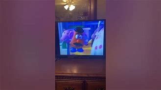 Image result for Toy Story Sid House Tries to Escape