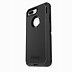 Image result for iPhone 8 Plus OtterBox Red and Black