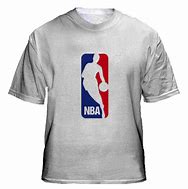 Image result for NBA Shirts for Kids White