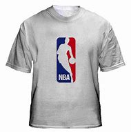 Image result for NBA T-Shirt White