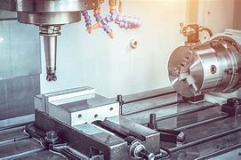 Image result for CNC Machinery