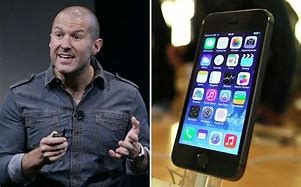 Image result for jony ive iphones