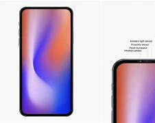 Image result for iPhone No Notch Design