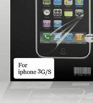 Image result for Apple iPhone 3G Screen Protector