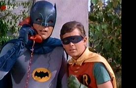 Image result for Batman and Robin Bat Phone