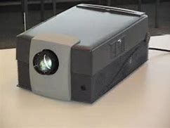 Image result for The First Digital Projector