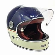 Image result for Vintage Style Motorcycle Helmets