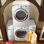 Image result for Washer and Dryer Forward