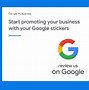 Image result for Google Marketing Platform Sticker