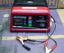Image result for Harbor Freight Battery Charger Automotive