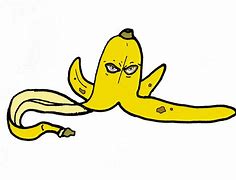 Image result for Evil Banana
