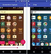 Image result for Screen Shot Android 1.1