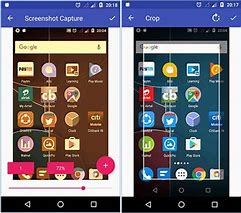 Image result for Examples of Android Screenshots