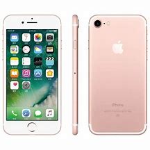 Image result for Rose Gold iPhone 7 A1778