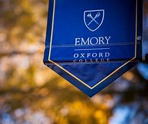 Image result for Emory Oxford College Library Logo