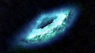 Image result for Blue Galaxy 4K Monitor