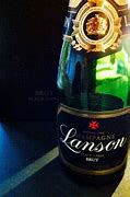 Image result for Lanson Champagne 1760 Depuis