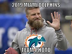 Image result for San Francisco Miami Dolphins Meme