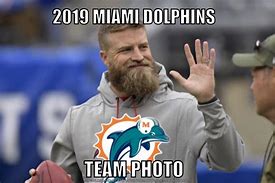 Image result for Dolphins Lose Meme