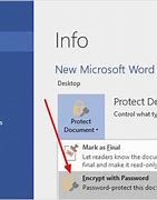 Image result for How to Unlock Word Document