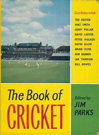 Image result for Cricket Books for Kids