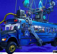 Image result for Chapter Three Fortnite Battle Bus